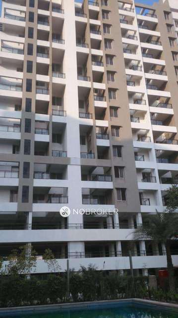 1 BHK Flat In Goel Ganga Samruddhi, Moshi for Rent  In ????