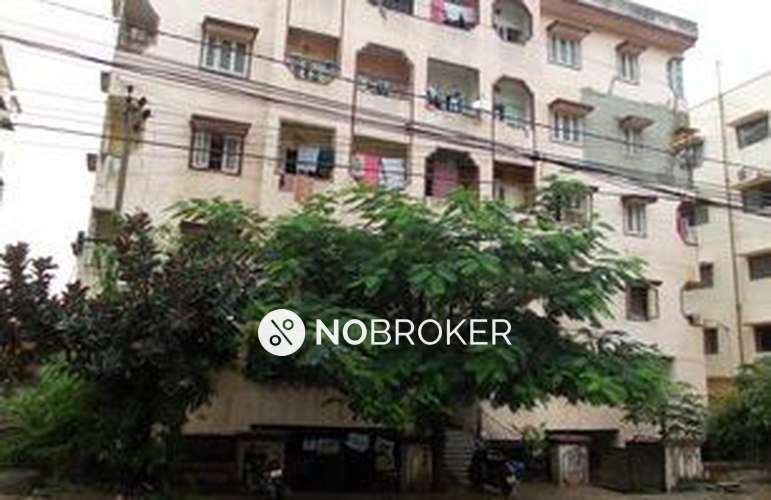2 BHK Flat In Vignan Towers for Rent  In Kukatpally