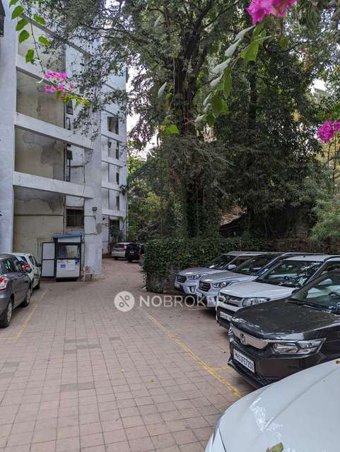 4 BHK Flat In Sai Shirshti For Sale  In Chembur