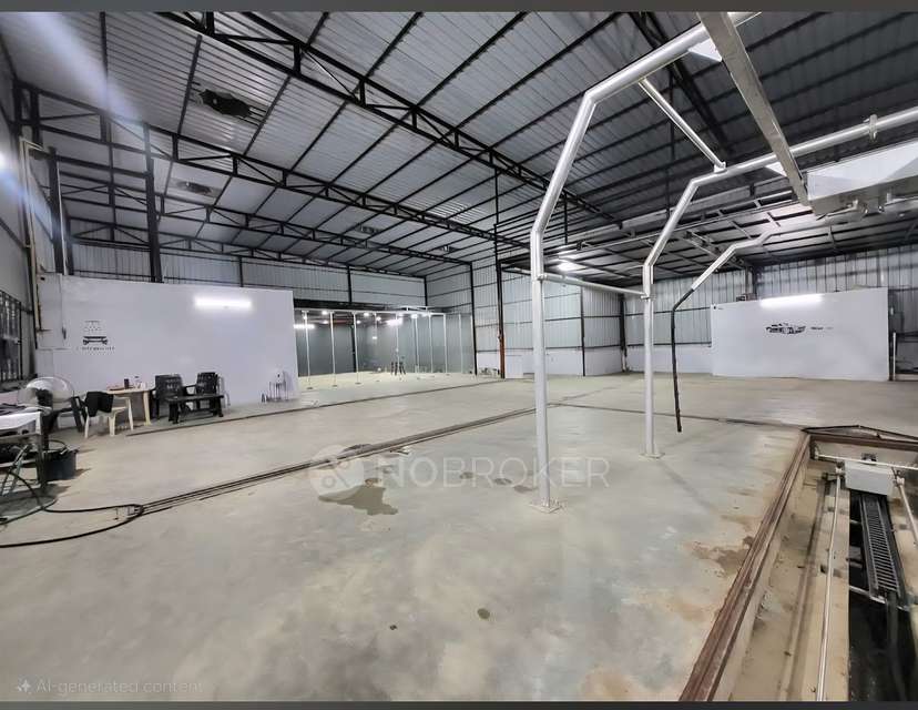 Industrial Shed in Bolarum, Hyderabad for Rent 