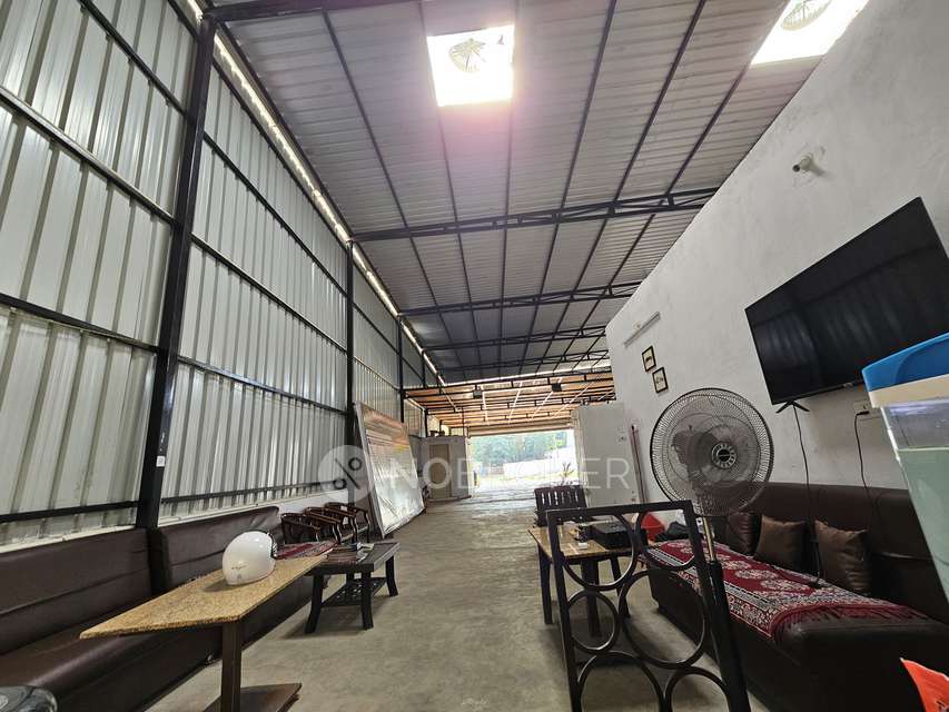 Industrial Shed in Bolarum, Hyderabad for Rent 