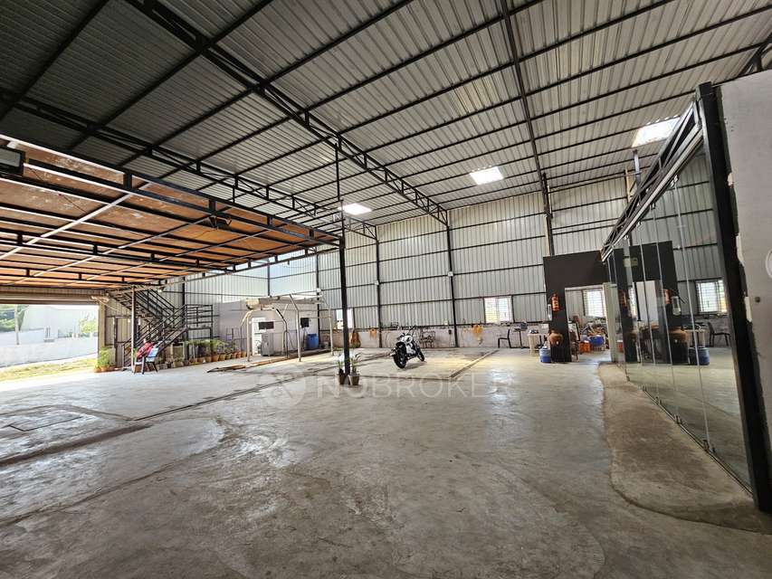 Industrial Shed in Bolarum, Hyderabad for Rent 