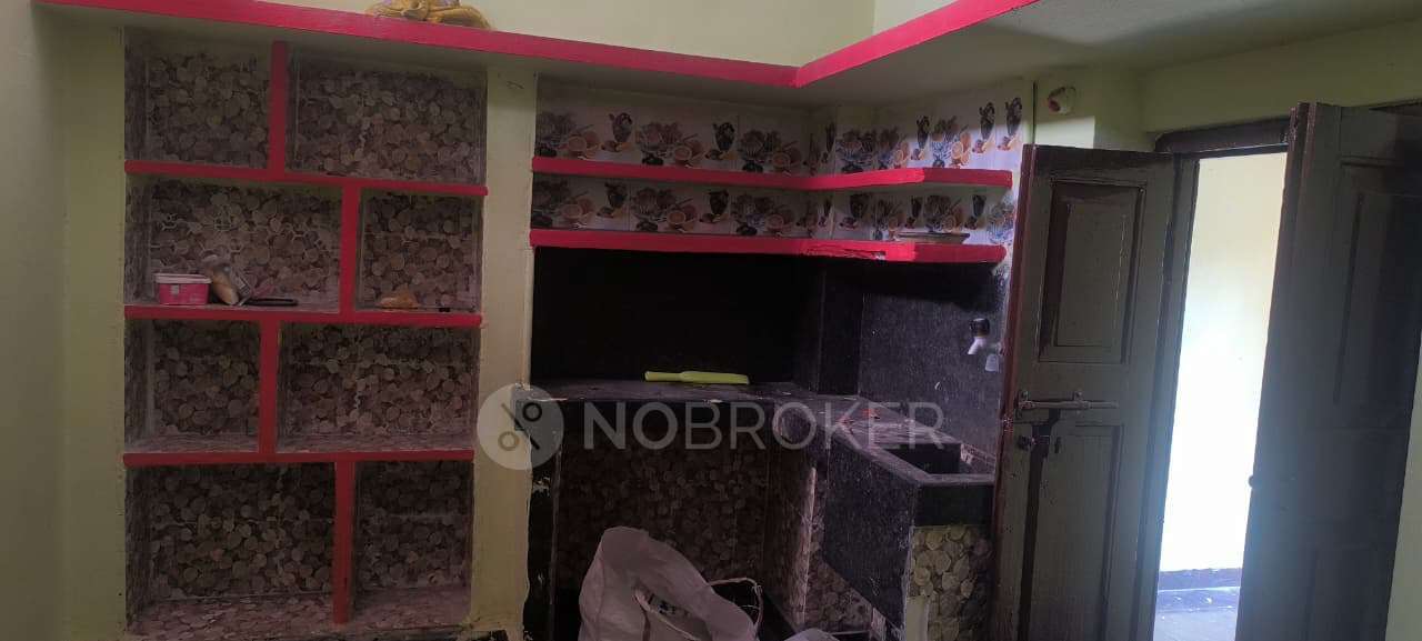 1 BHK House for Rent  In Himayatnagar