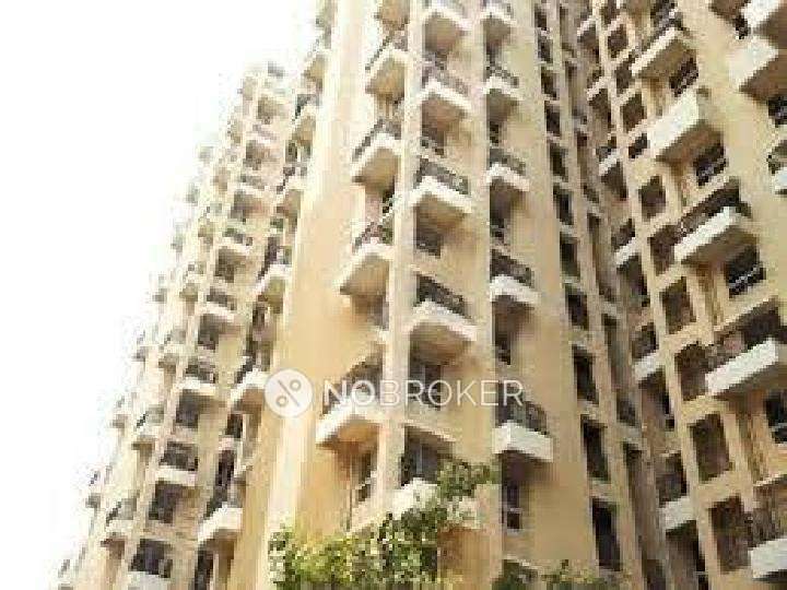 1 BHK Flat In Db Ozone For Sale  In Dahisar 
