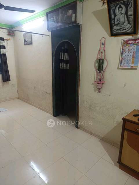 1 BHK Flat In Shree Ganesh Apartment For Sale  In Kalyan East