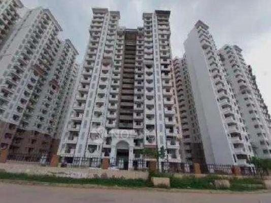 3 BHK Flat In Ramprastha City The Edge Towers For Sale  In Sector 37d