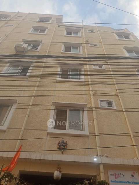 1 RK Flat In Sd  for Rent  In Gachibowli