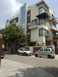3 BHK Flat In Rattan Apartment Raju Park Khanpur Devli Road Near Sainik Farm For Sale  In Unity Apartment, C11, Chain Wali Gali, Near Masjid, Pocket C, Raju Park, Khanpur, New Delhi, Delhi 110080, India