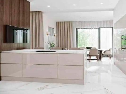 2 BHK Flat In Sridutt Garden Avenue For Sale  In Virar West