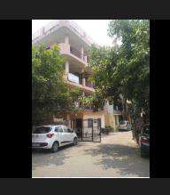 2 BHK Flat In Dda Flat  for Rent  In Hari Nagar Ashram, New Delhi
