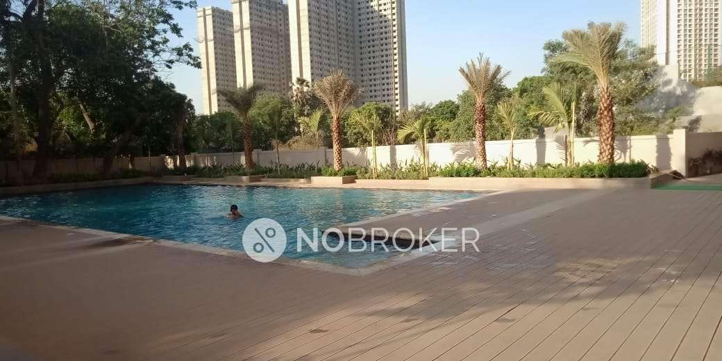 2 BHK Flat In Indiabulls Greens, Panvel for Rent  In Panvel