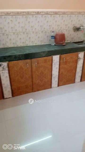 1 BHK Flat In Jeevan Kamal Soc, Thane East For Sale  In Kopri Gaon