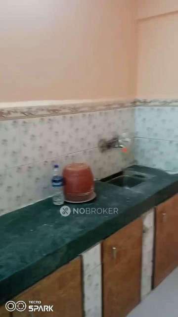 1 BHK Flat In Jeevan Kamal Soc, Thane East For Sale  In Kopri Gaon