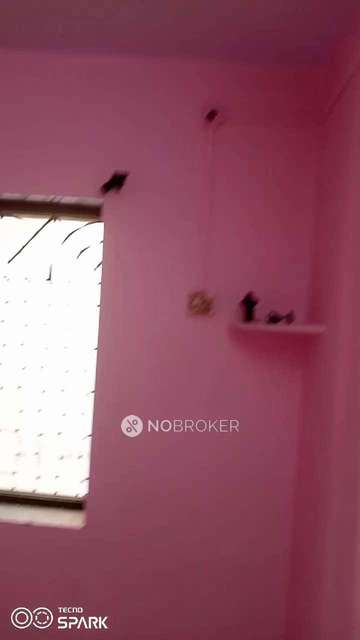 1 BHK Flat In Jeevan Kamal Soc, Thane East For Sale  In Kopri Gaon