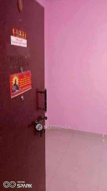 1 BHK Flat In Jeevan Kamal Soc, Thane East For Sale  In Kopri Gaon