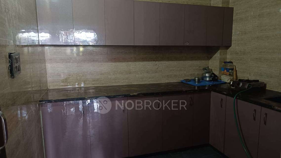 3 BHK House for Rent  In No.84, Sadullahabad Rd, Akash Vihar, Loni, Ghaziabad, Uttar Pradesh 201102, India