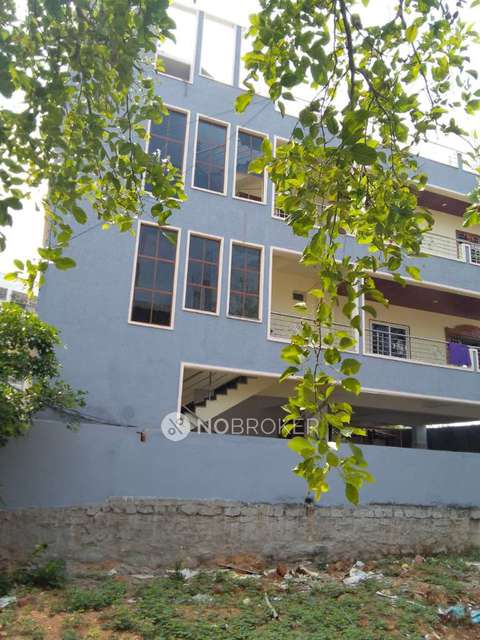 2 BHK Flat In Standalone for Rent  In Mahadevpur Colony