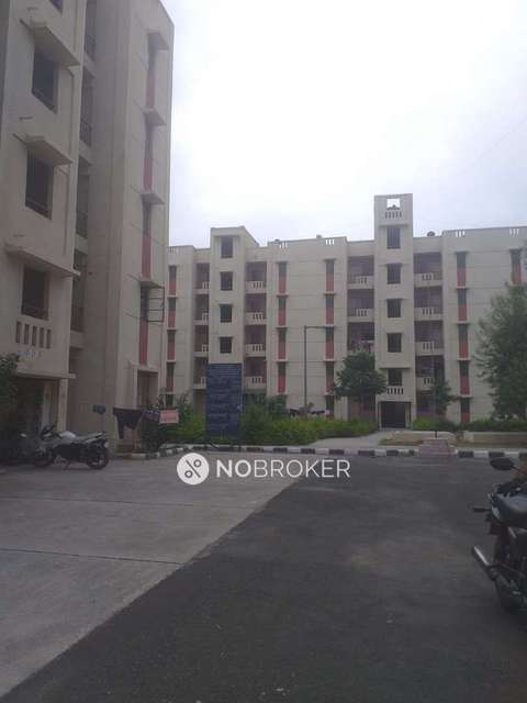 1 BHK Flat In Shiv Apartment For Sale  In Sector 34