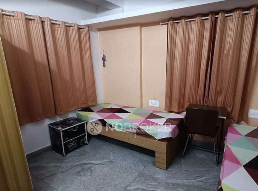 PG for Girls in Kaikondrahalli