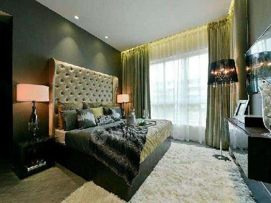 2 BHK Flat In My Home Navadweepa For Sale  In Hitech City