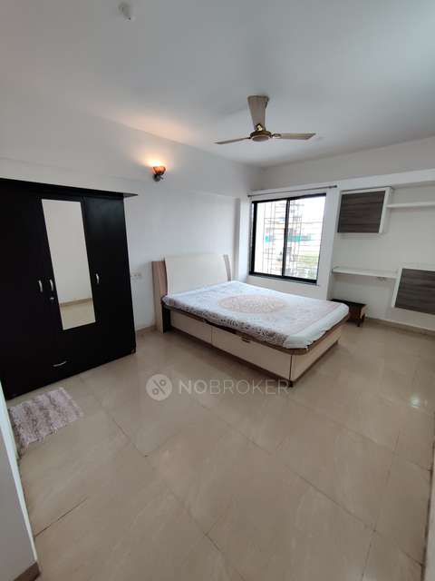 3 BHK Flat In Sanskruti Society Handewadi Road for Rent  In Gina Shalom Group