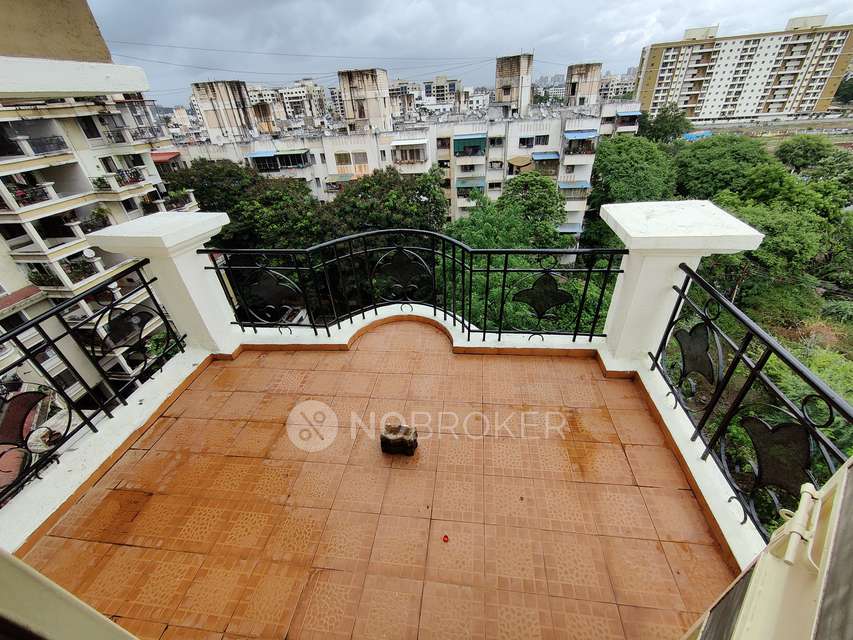 3 BHK Flat In Sanskruti Society Handewadi Road for Rent  In Gina Shalom Group