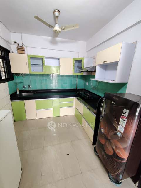 3 BHK Flat In Sanskruti Society Handewadi Road for Rent  In Gina Shalom Group