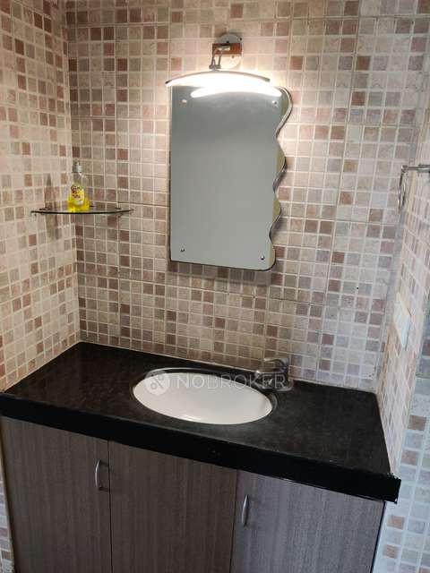 3 BHK Flat In Sanskruti Society Handewadi Road for Rent  In Gina Shalom Group