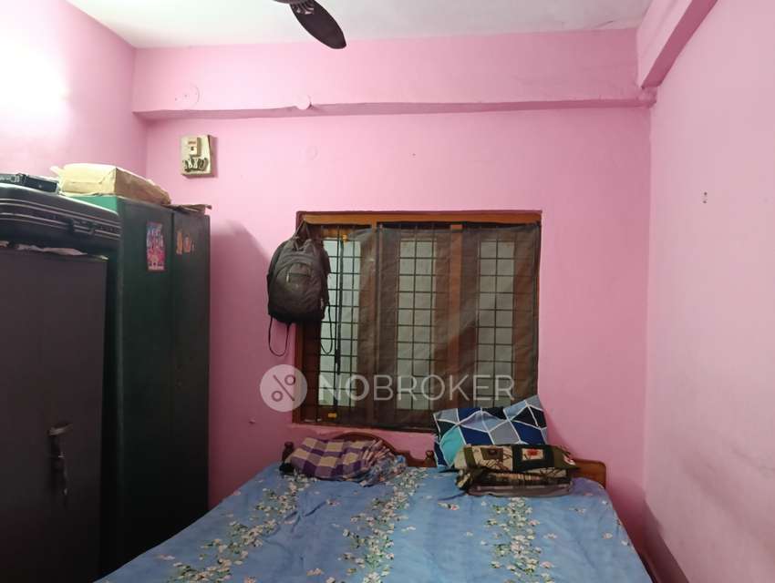 2 BHK Flat In Sai Darshan Apartments For Sale  In Nacharam