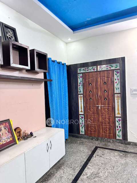 2 BHK House for Rent  In Krishnarajapuram