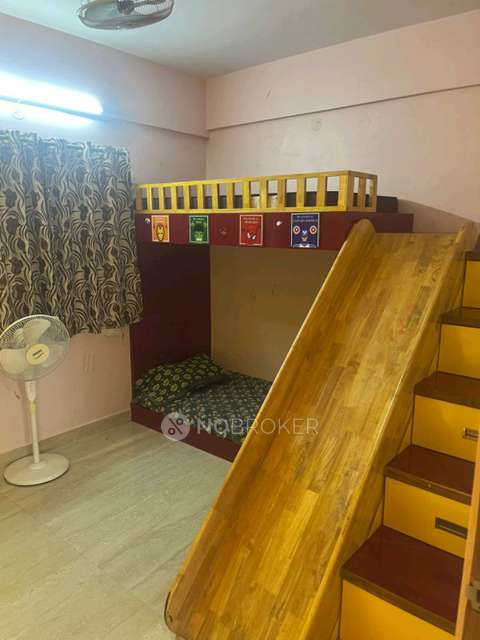 2 BHK Flat In Shivaganga Serene For Sale  In 13461, 20th A Cross Rd, Rajiv Gandhi Nagar, 7th Sector, Hsr Layout, Bengaluru, Karnataka 560068, India