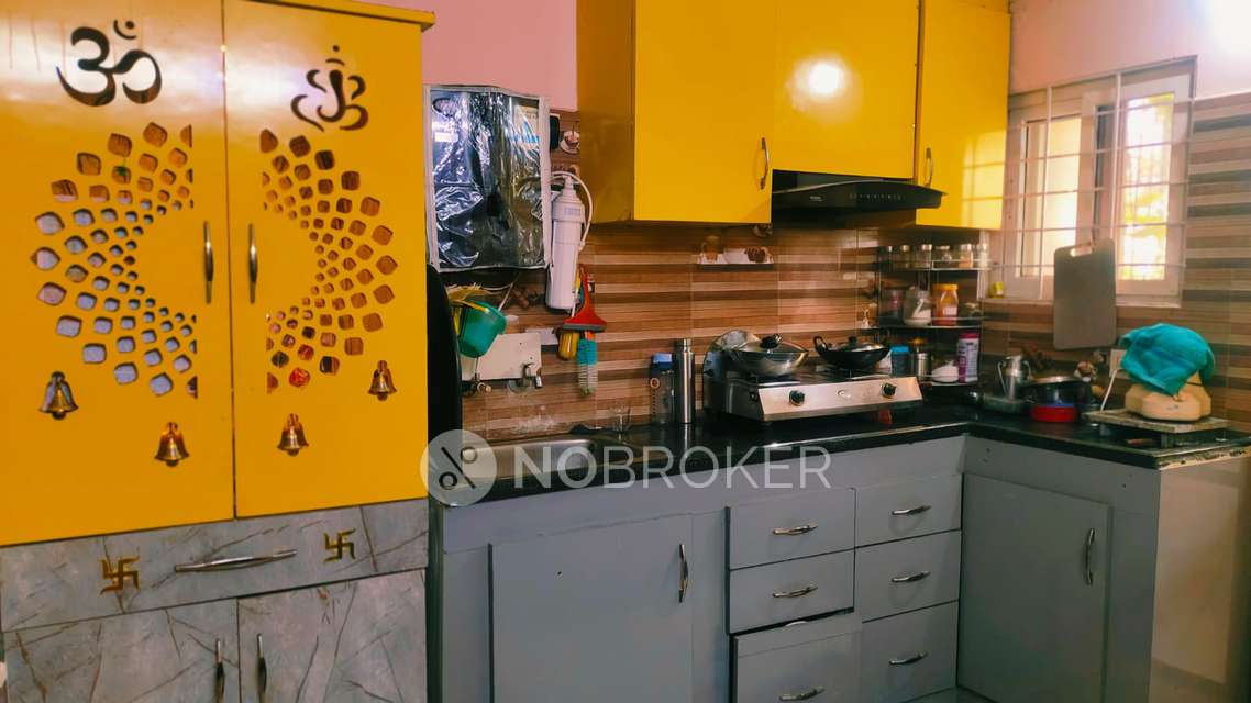 2 BHK Flat In Vishnu Niwas for Rent  In Sri Chaitanya School