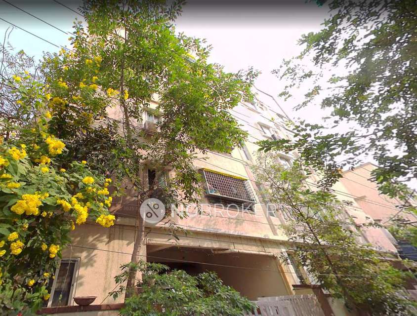 2 BHK Flat In Aruna Towers  for Rent  In Kukatpally