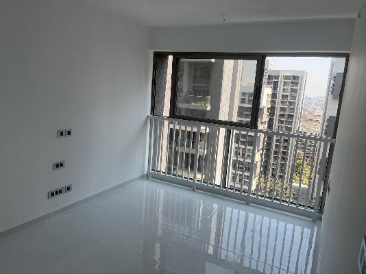3 BHK Flat In Bramha The Collection for Rent  In Wadgaon Sheri