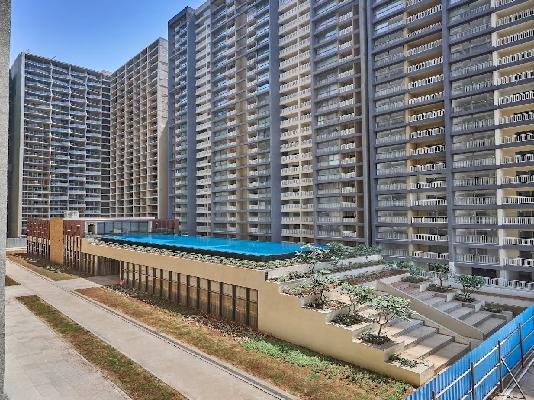 3 BHK Flat In Bramha The Collection for Rent  In Wadgaon Sheri