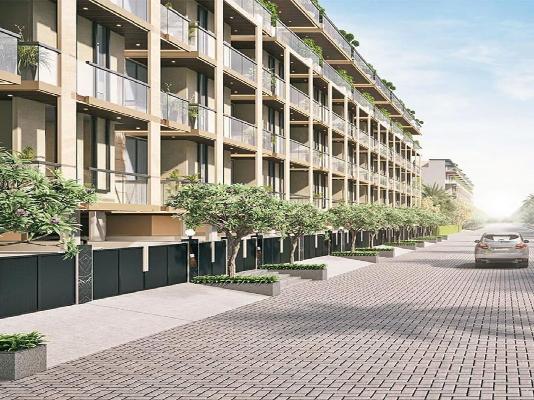 4 BHK Flat In Ganga Kashi For Sale  In Ganga Kashi Residences Sector 89 Gurgaon