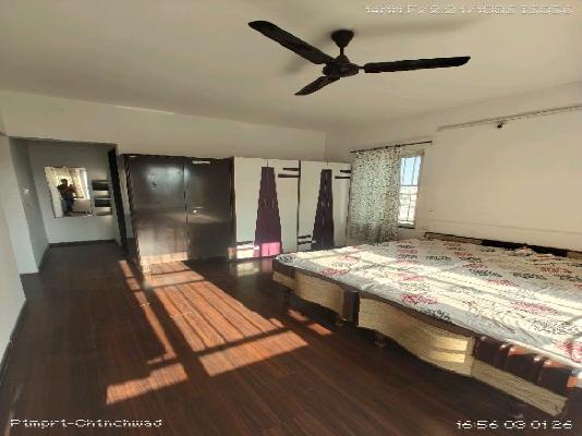 2 BHK Flat In Kolte Patil Life Republic, Hinjewadi for Rent  In Hinjewadi