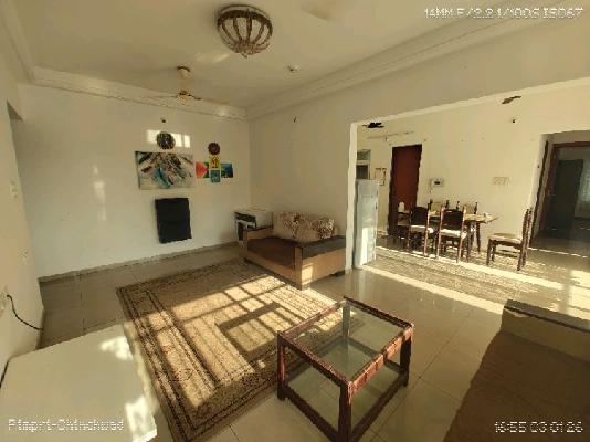 2 BHK Flat In Kolte Patil Life Republic, Hinjewadi for Rent  In Hinjewadi