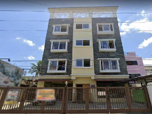 PG for Girls in Selaiyur