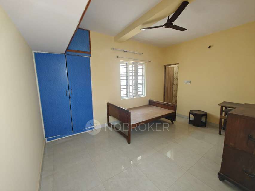 1 RK House for Rent  In Gm Palya