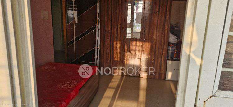 2 BHK Flat In Thakre Samarth Niwas for Rent  In Dighi