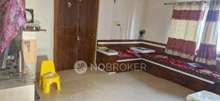 2 BHK Flat In Thakre Samarth Niwas for Rent  In Dighi