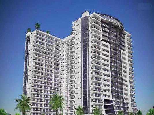 3 BHK Flat In Raajdeep Arcade For Sale  In Girgaon