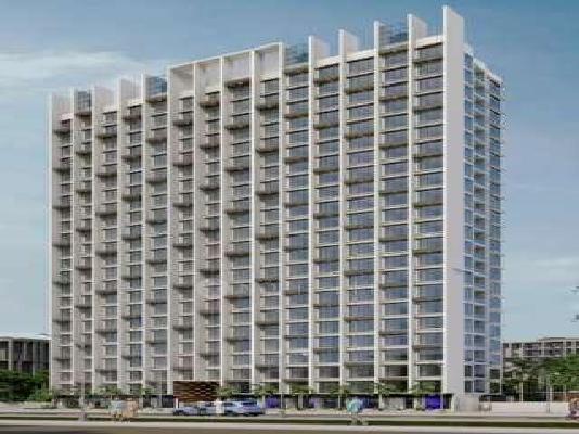 2 BHK Flat In Dream Arihant Niwara Sky For Sale  In Chunabhatti