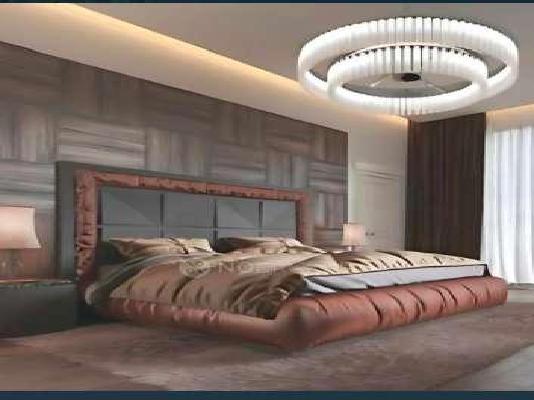 2 BHK Flat In Dream Arihant Niwara Sky For Sale  In Chunabhatti