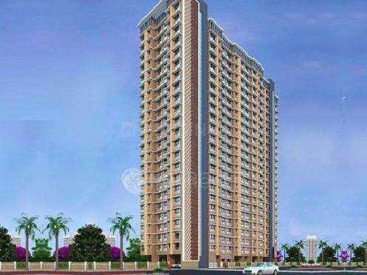 4 BHK Flat In Anant Tara For Sale  In Kandivali West