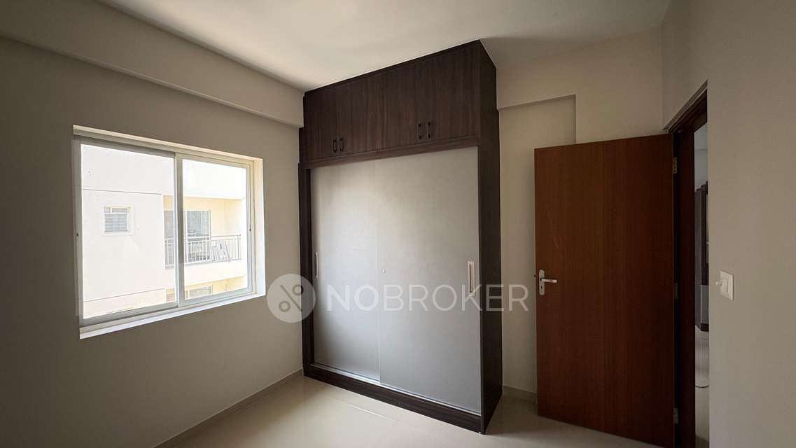 1 BHK Flat In Pride Sunrise for Rent  In Jigani