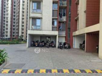 1 BHK Flat In Dosti Greater Thane for Rent  In 7239+f3c, Dosti Greater Thane Rd, Digvijay Cooperative Housing Society, Kalher, Bhiwandi, Kopar, Maharashtra 421302, India