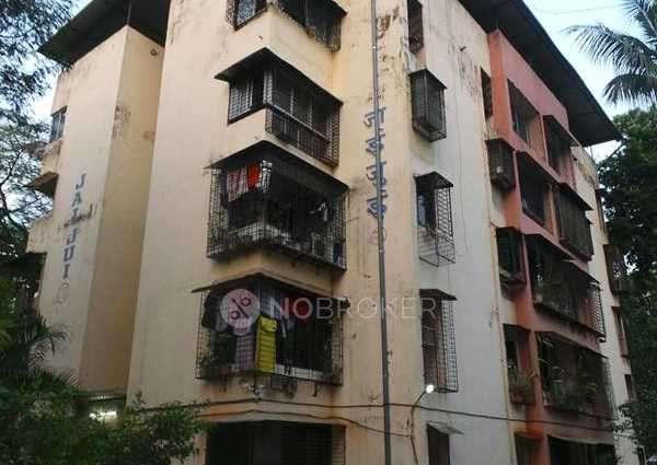 2 BHK Flat In Jayni Buliding for Rent  In Thane West