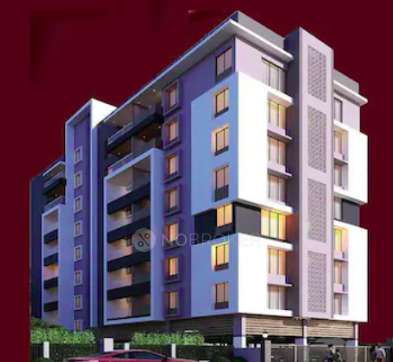 3 BHK Flat In Icon Auria For Sale  In Aundh